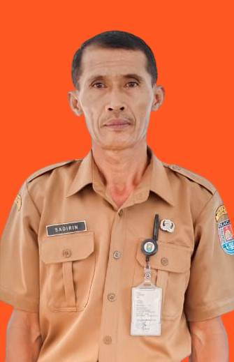 Sadirin